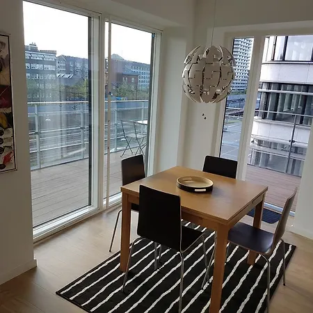 Apartment Amerika Have - *