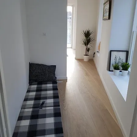 Apartment Amerika Have - *