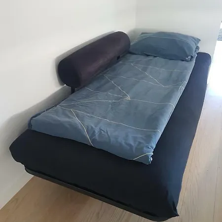 Apartment Amerika Have -